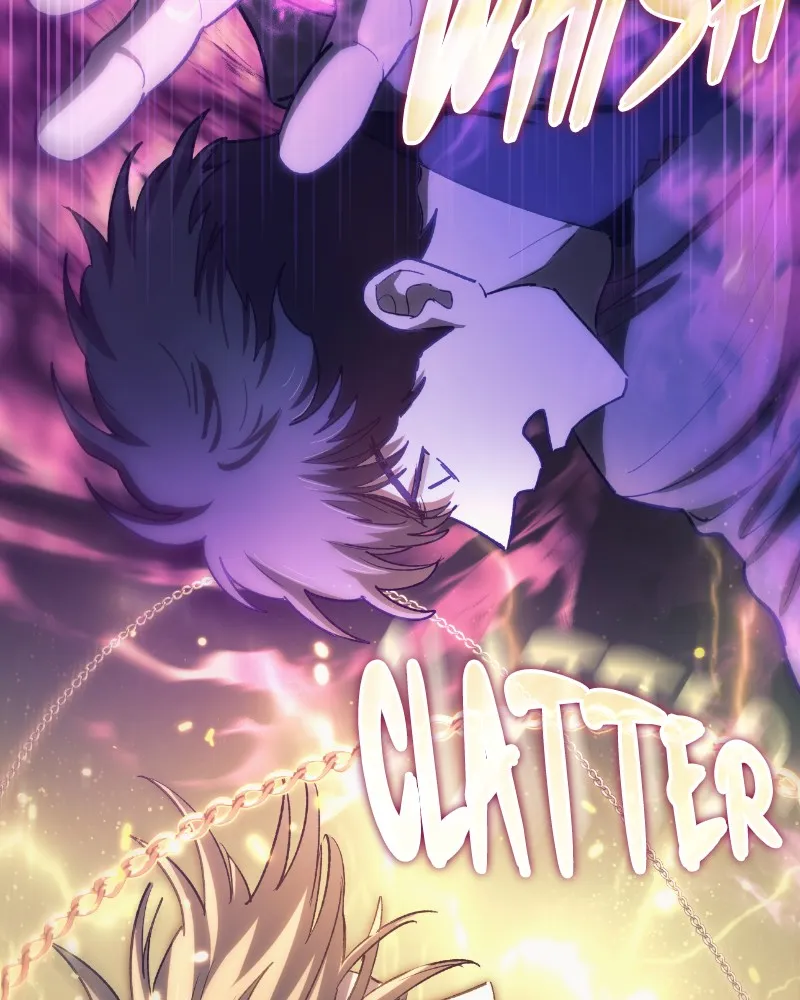 My S-Class Hunters Chapter 65 page 44 - 