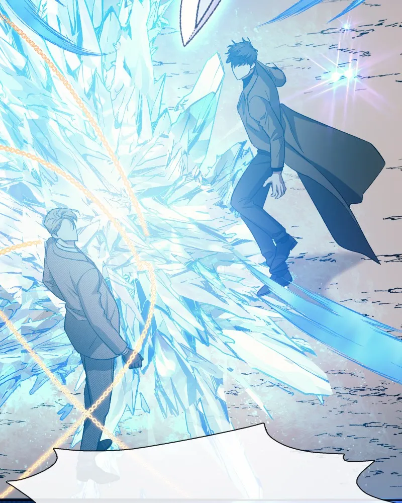 My S-Class Hunters Chapter 65 page 48 - 
