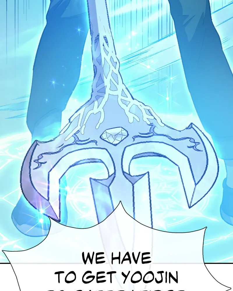My S-Class Hunters Chapter 65 page 51 - 