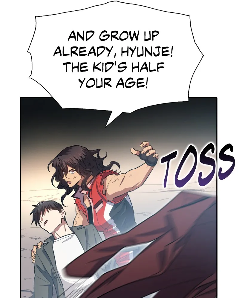 My S-Class Hunters Chapter 65 page 53 - 