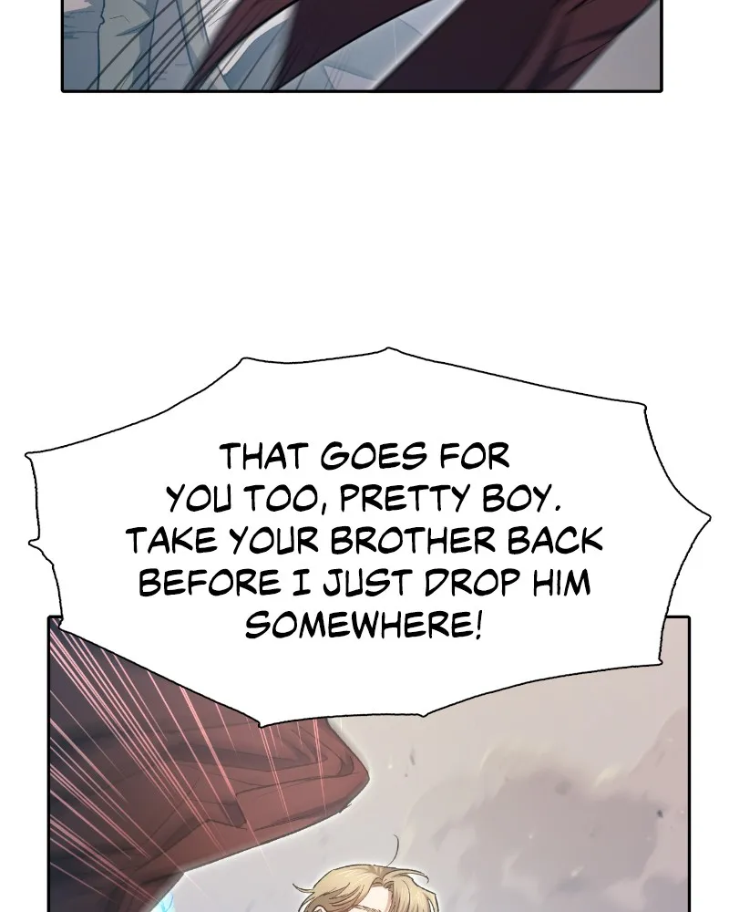 My S-Class Hunters Chapter 65 page 54 - 