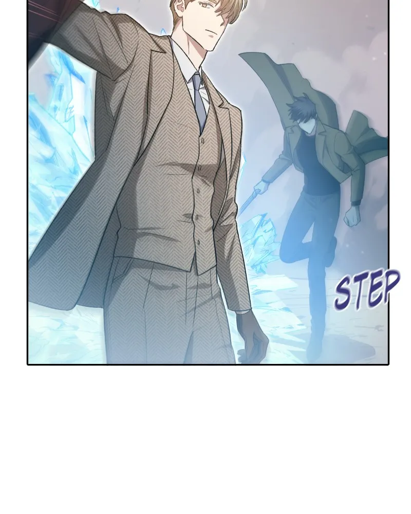 My S-Class Hunters Chapter 65 page 55 - 