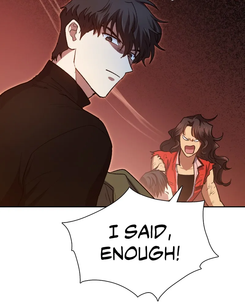 My S-Class Hunters Chapter 65 page 58 - 