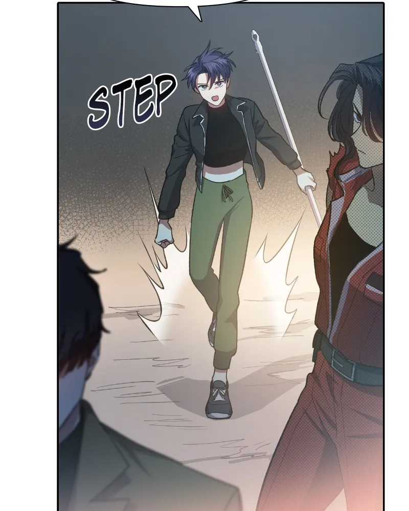 My S-Class Hunters Chapter 65 page 7 - 