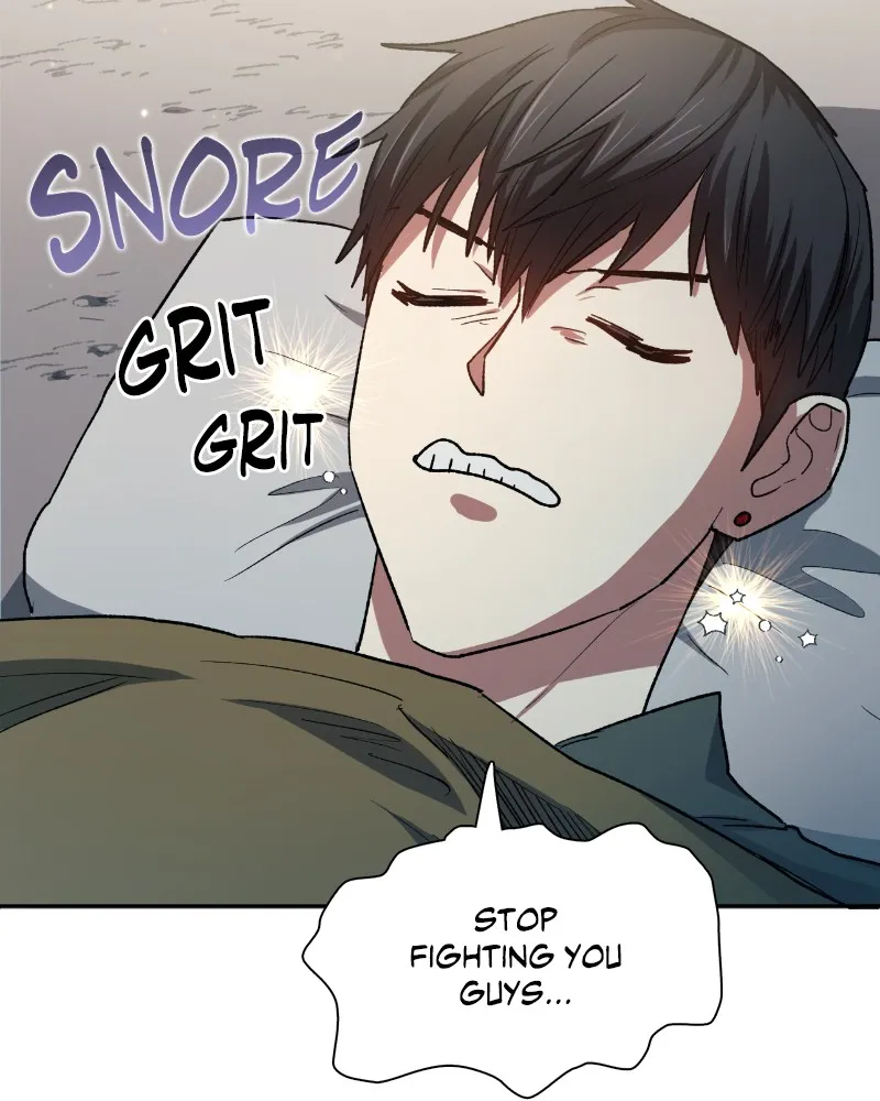 My S-Class Hunters Chapter 65 page 63 - 