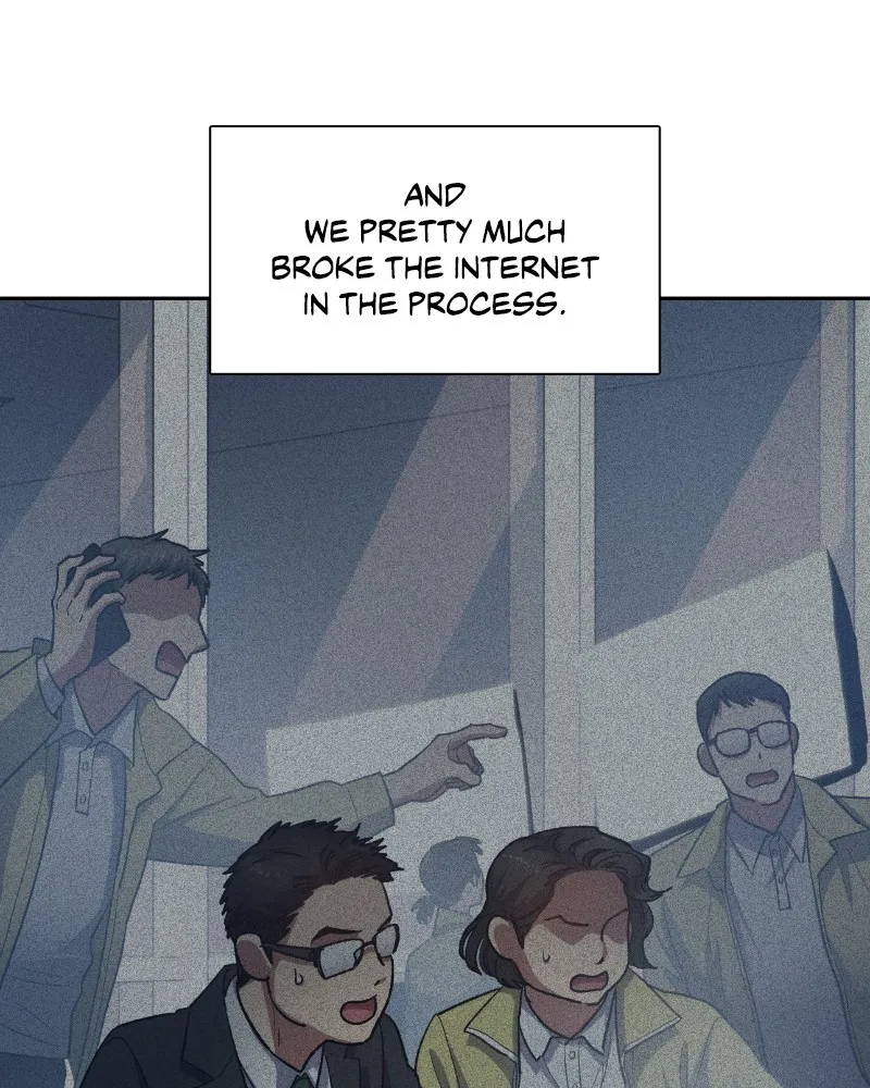 My S-Class Hunters Chapter 65 page 69 - 