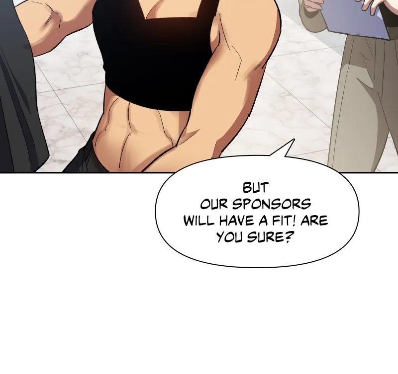 My S-Class Hunters Chapter 65 page 81 - 