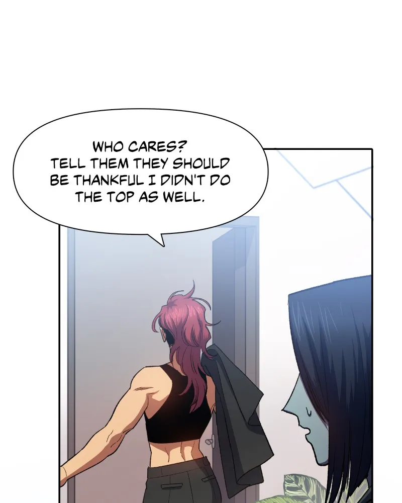 My S-Class Hunters Chapter 65 page 82 - 