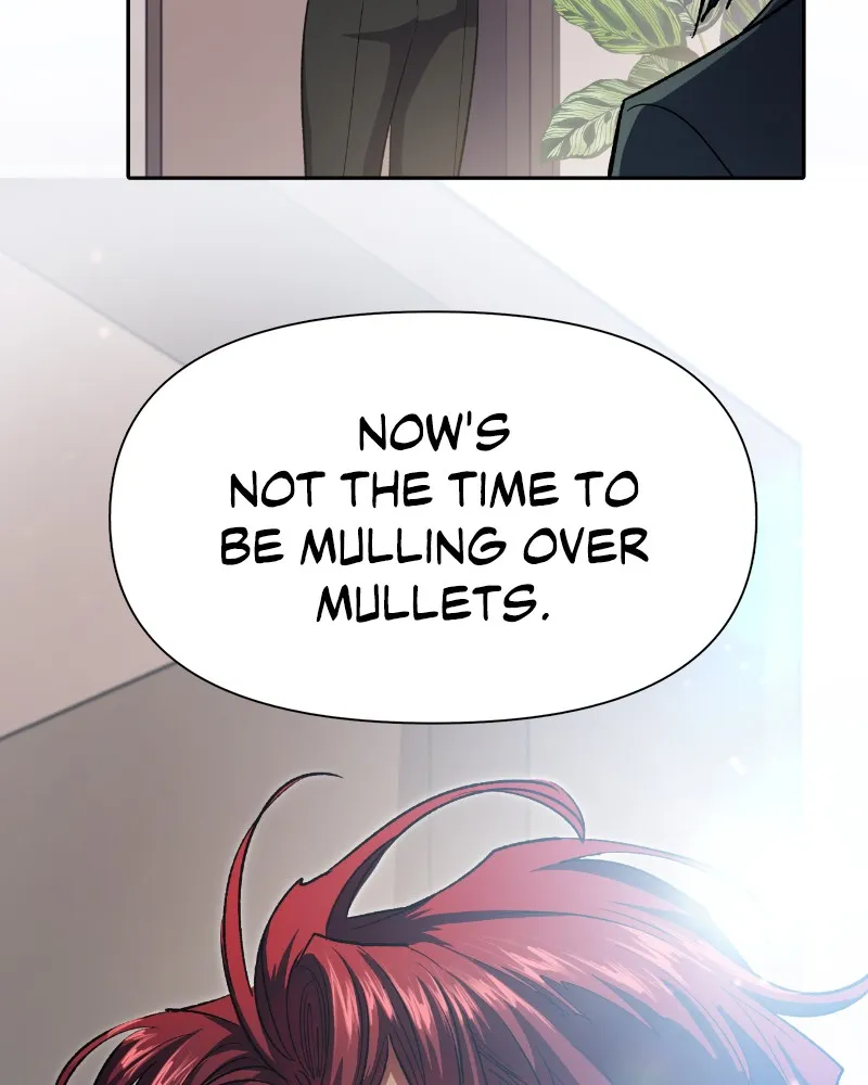 My S-Class Hunters Chapter 65 page 83 - 