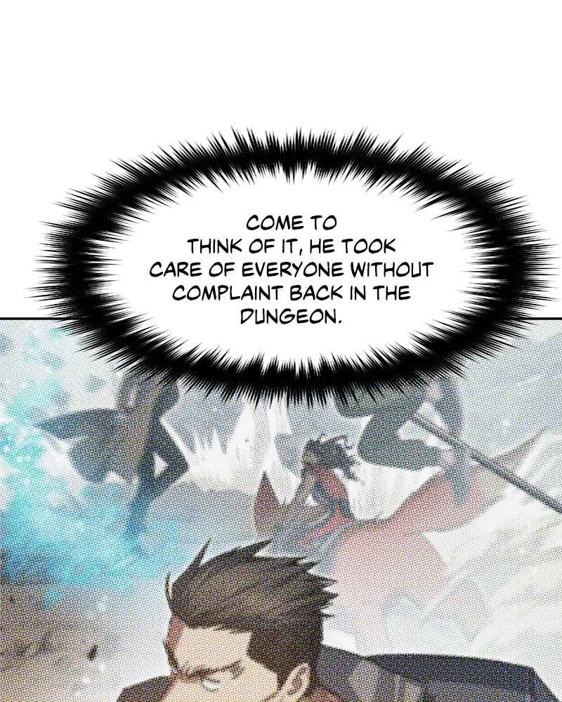 My S-Class Hunters Chapter 66 page 101 - 