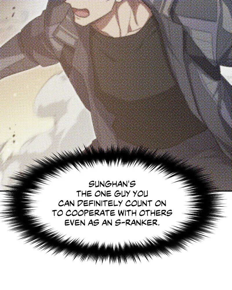 My S-Class Hunters Chapter 66 page 102 - 