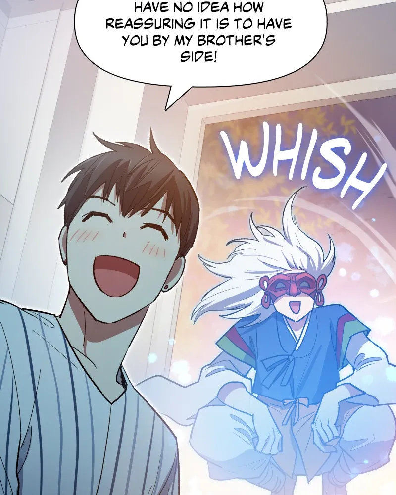 My S-Class Hunters Chapter 66 page 104 - 
