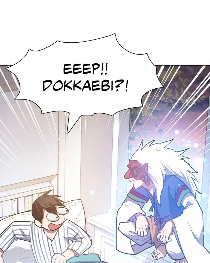 My S-Class Hunters Chapter 66 page 106 - 