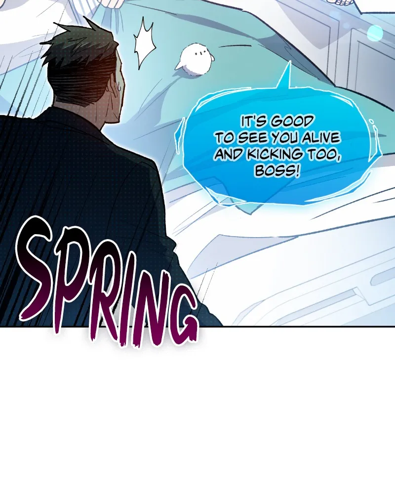 My S-Class Hunters Chapter 66 page 107 - 