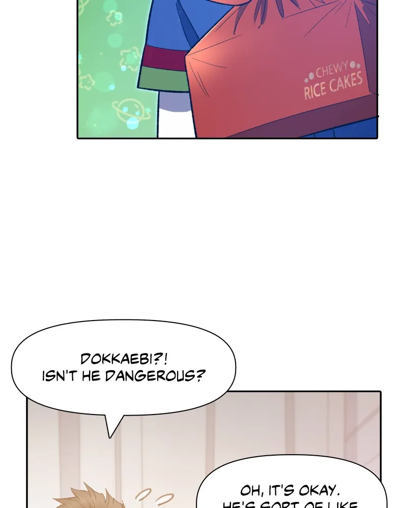 My S-Class Hunters Chapter 66 page 109 - 