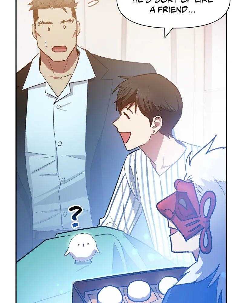 My S-Class Hunters Chapter 66 page 110 - 
