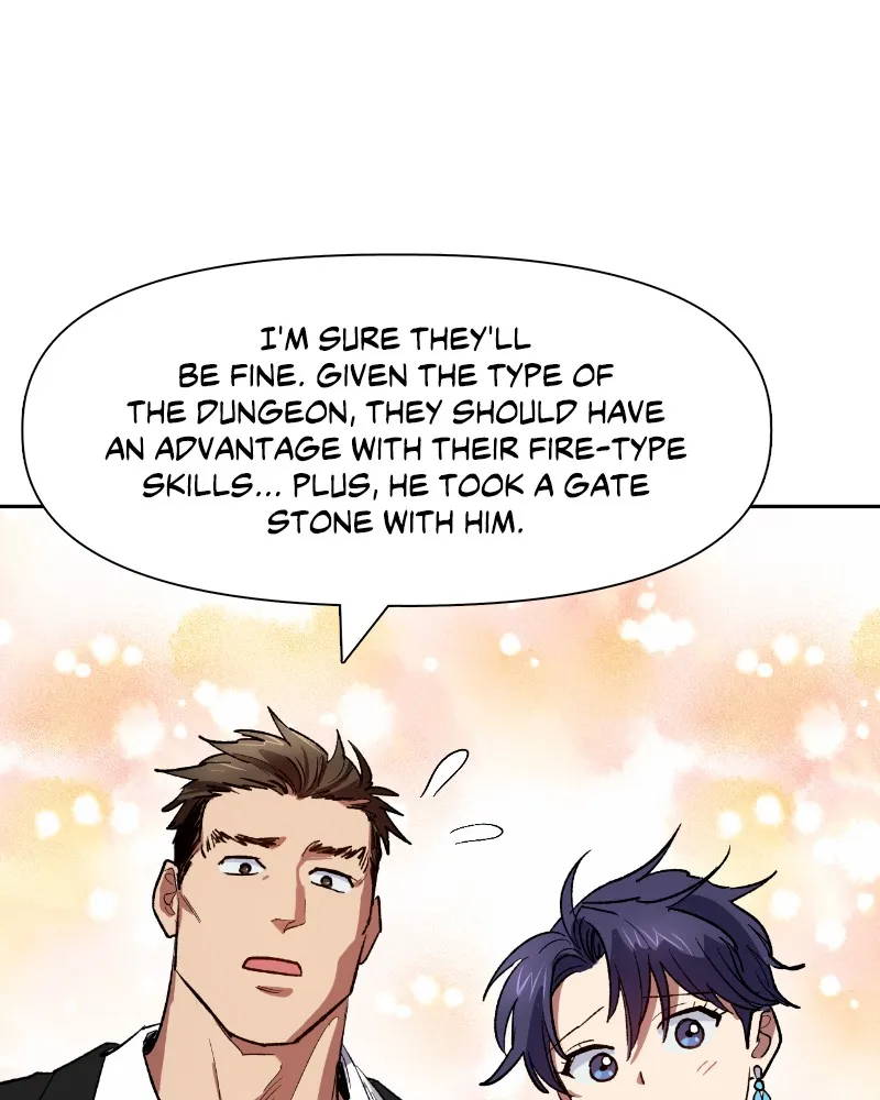 My S-Class Hunters Chapter 66 page 12 - 