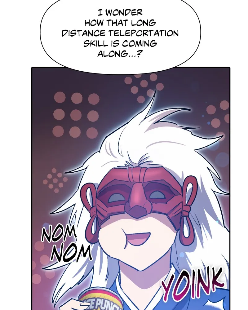 My S-Class Hunters Chapter 66 page 113 - 