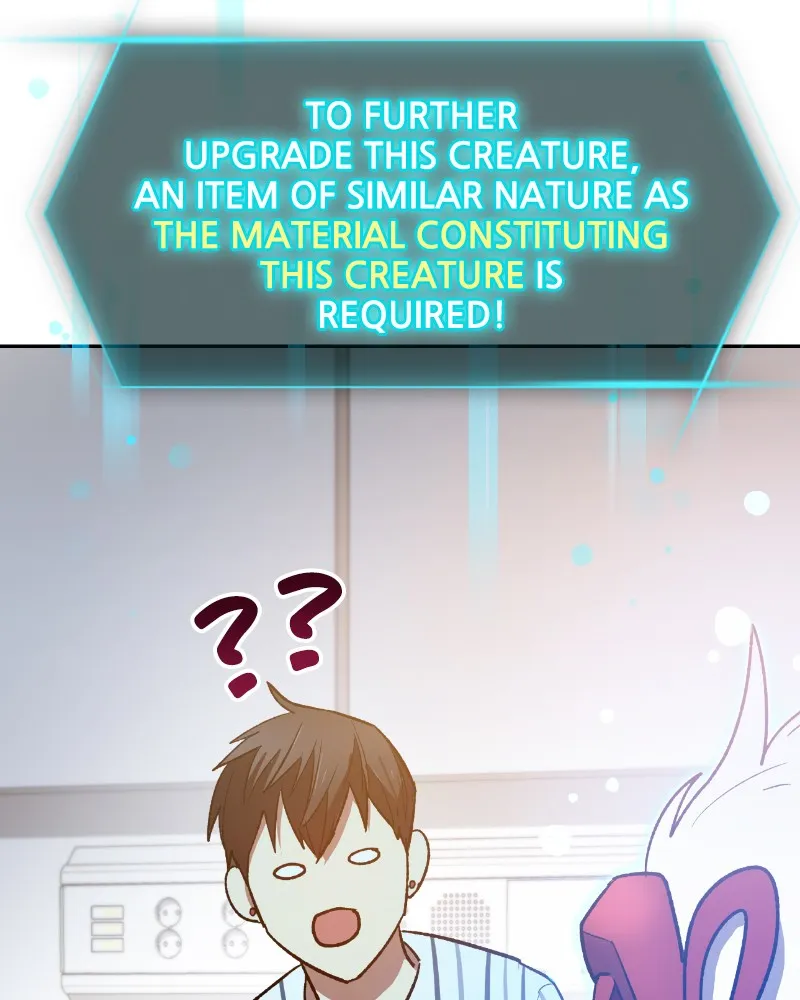 My S-Class Hunters Chapter 66 page 115 - 