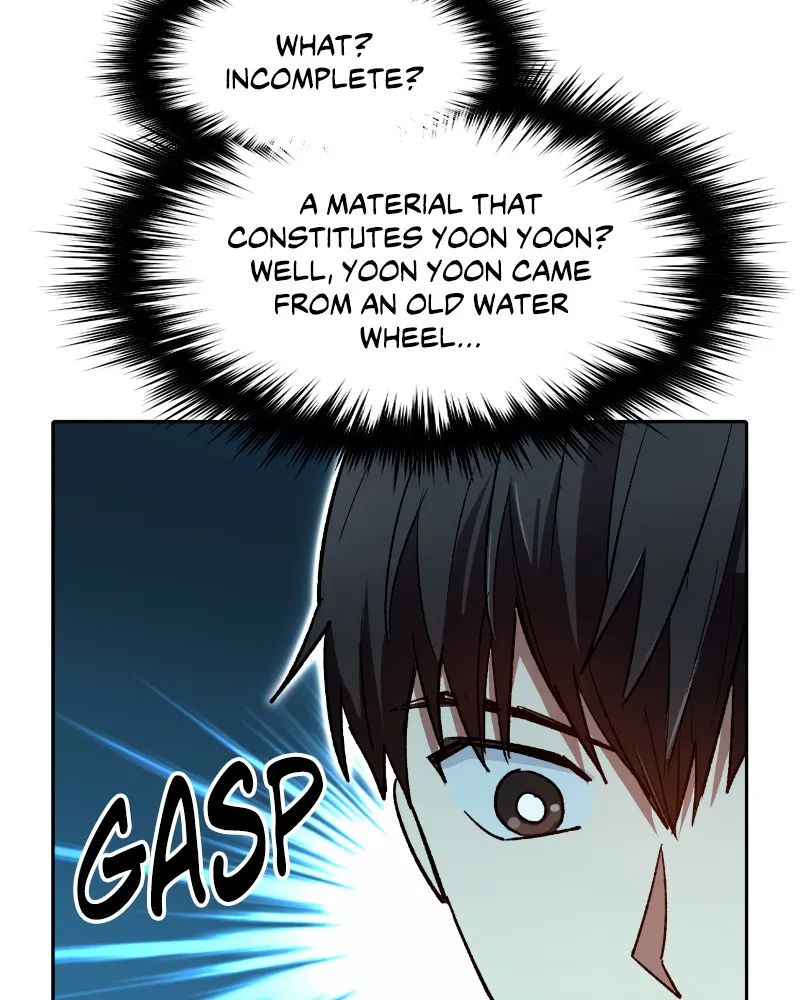 My S-Class Hunters Chapter 66 page 117 - 