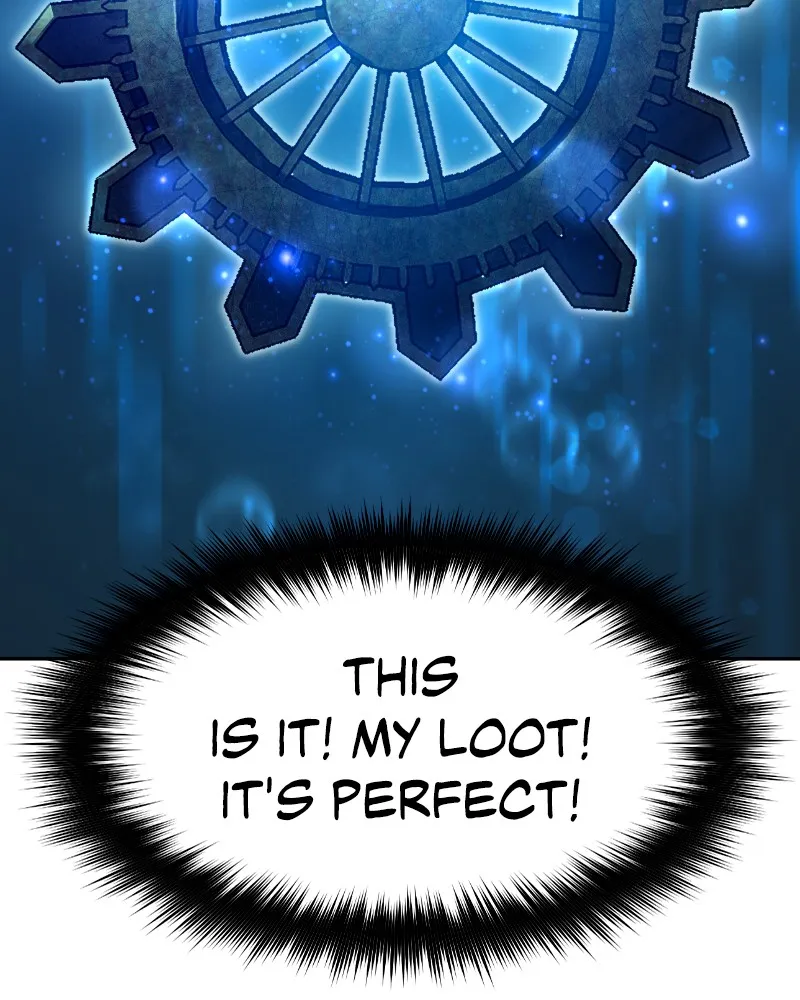 My S-Class Hunters Chapter 66 page 120 - 