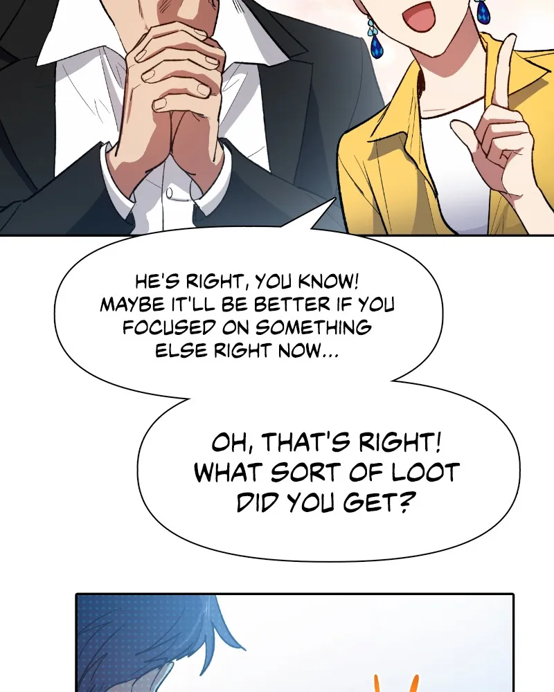 My S-Class Hunters Chapter 66 page 13 - 
