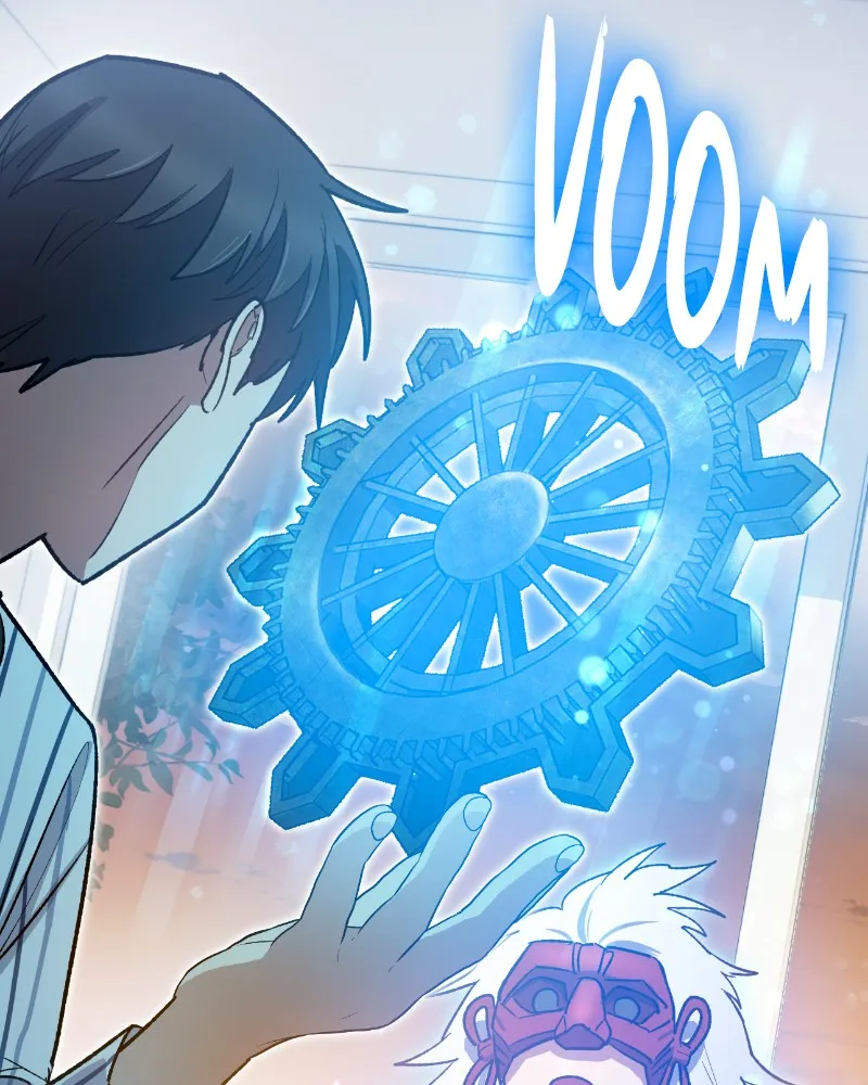 My S-Class Hunters Chapter 66 page 122 - 