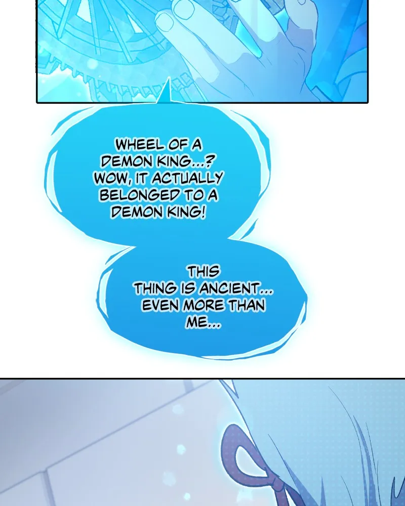 My S-Class Hunters Chapter 66 page 125 - 