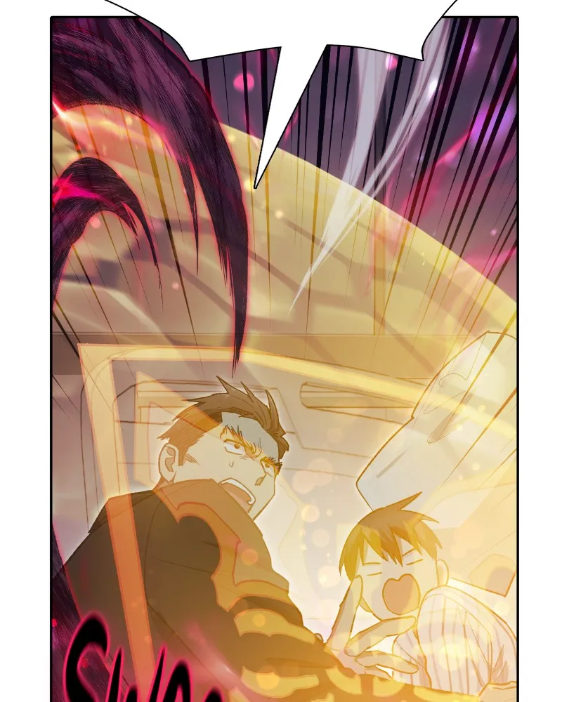My S-Class Hunters Chapter 66 page 135 - 