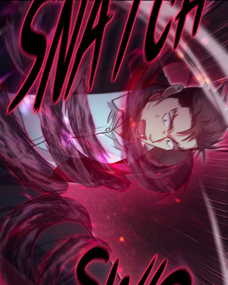 My S-Class Hunters Chapter 66 page 137 - 
