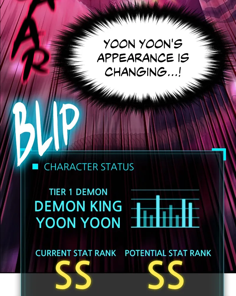 My S-Class Hunters Chapter 66 page 148 - 
