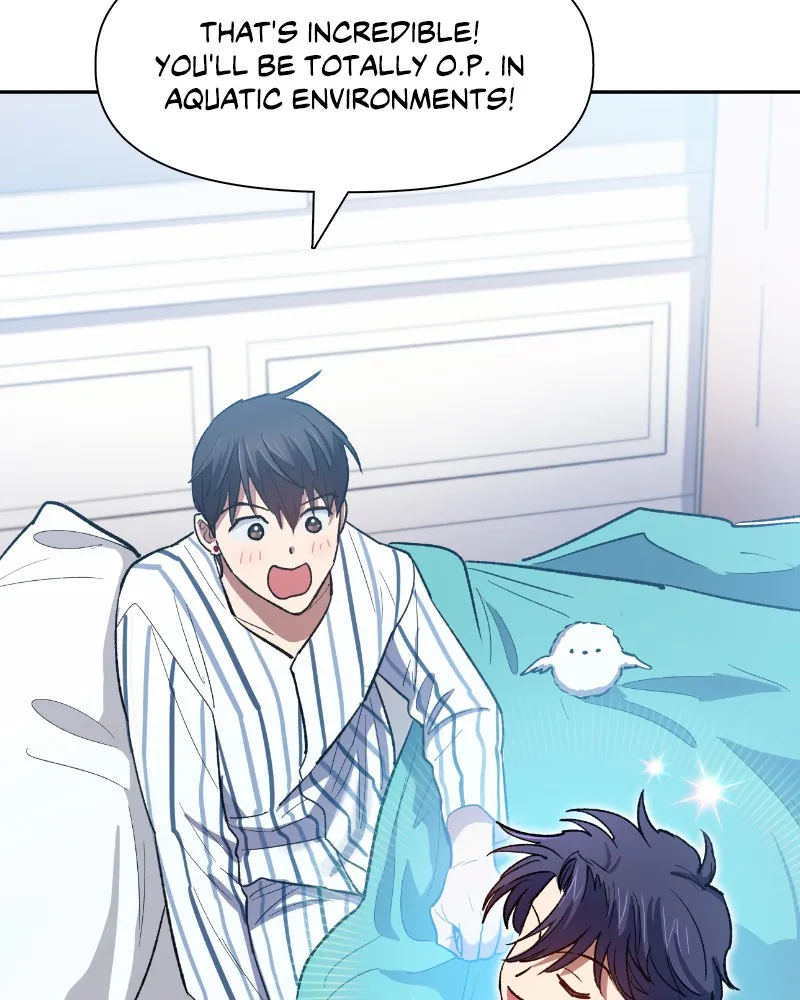 My S-Class Hunters Chapter 66 page 21 - 