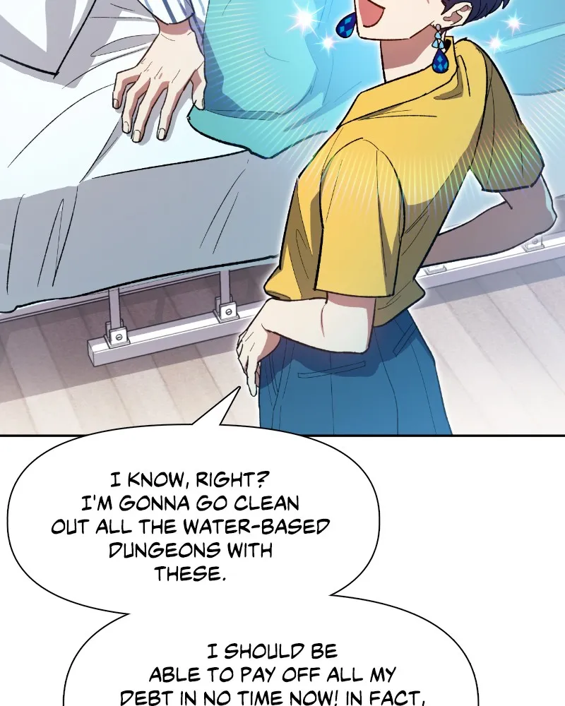 My S-Class Hunters Chapter 66 page 22 - 