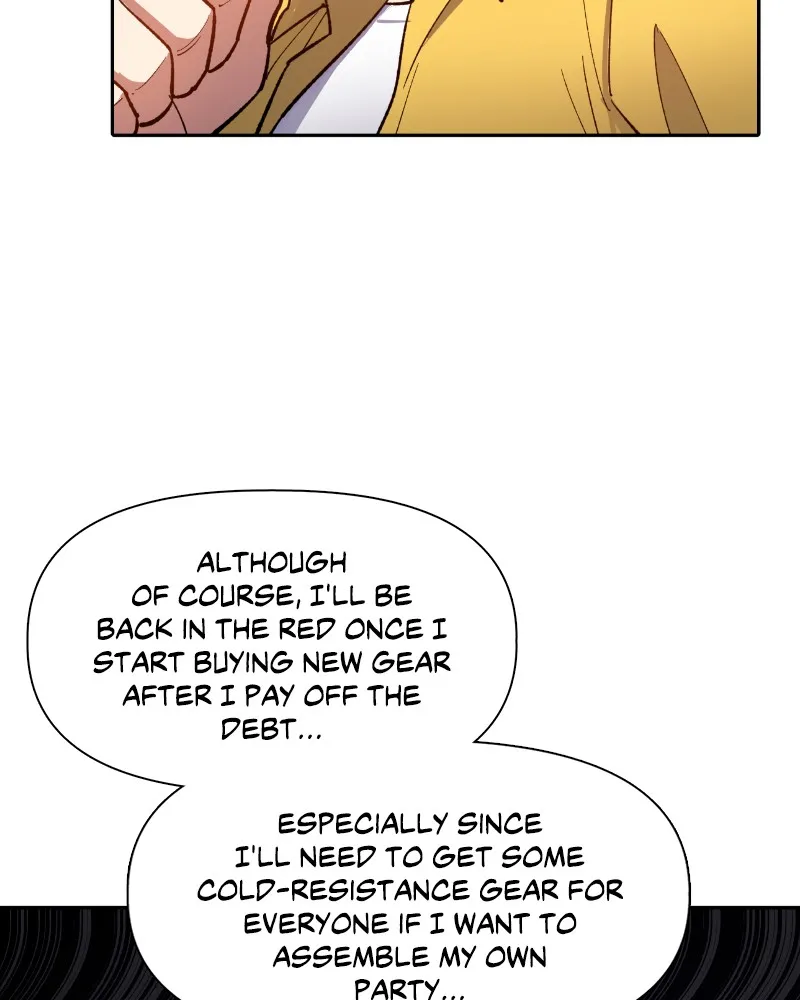 My S-Class Hunters Chapter 66 page 24 - 
