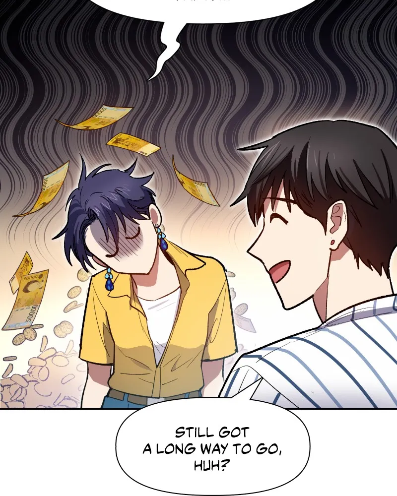My S-Class Hunters Chapter 66 page 25 - 