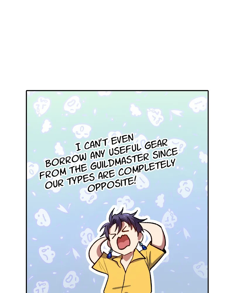 My S-Class Hunters Chapter 66 page 26 - 