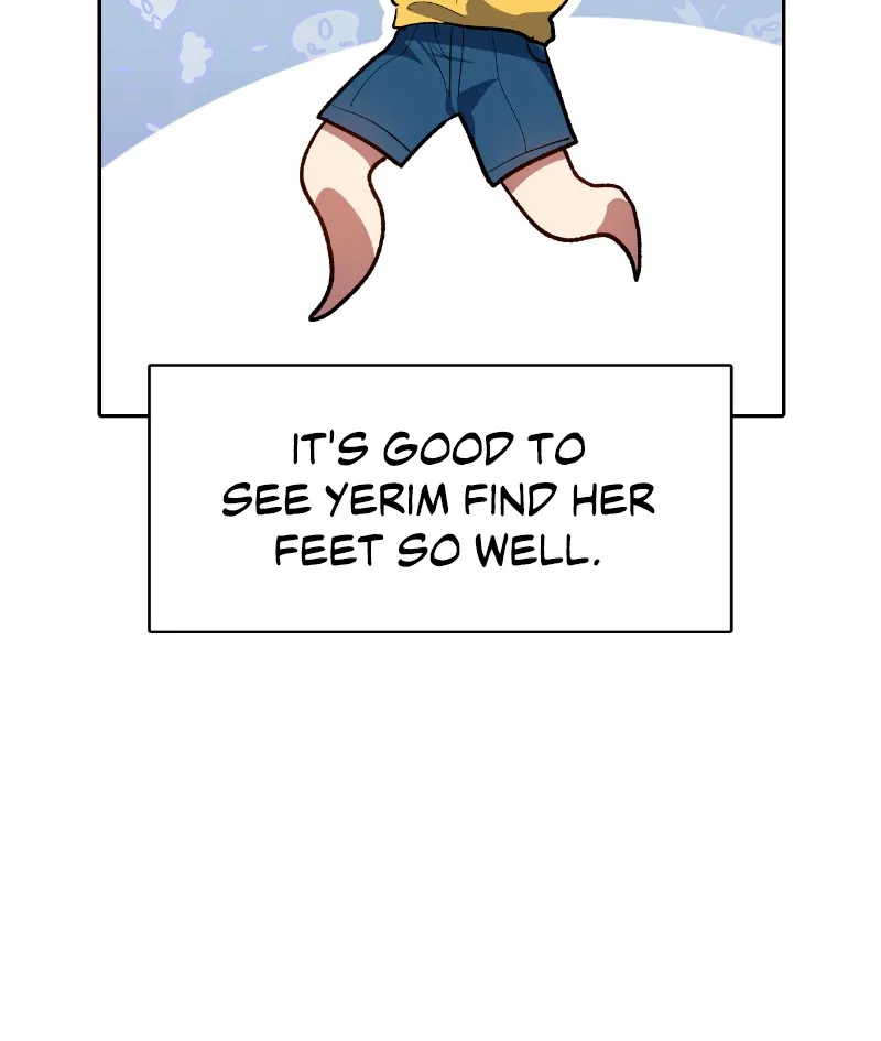 My S-Class Hunters Chapter 66 page 27 - 