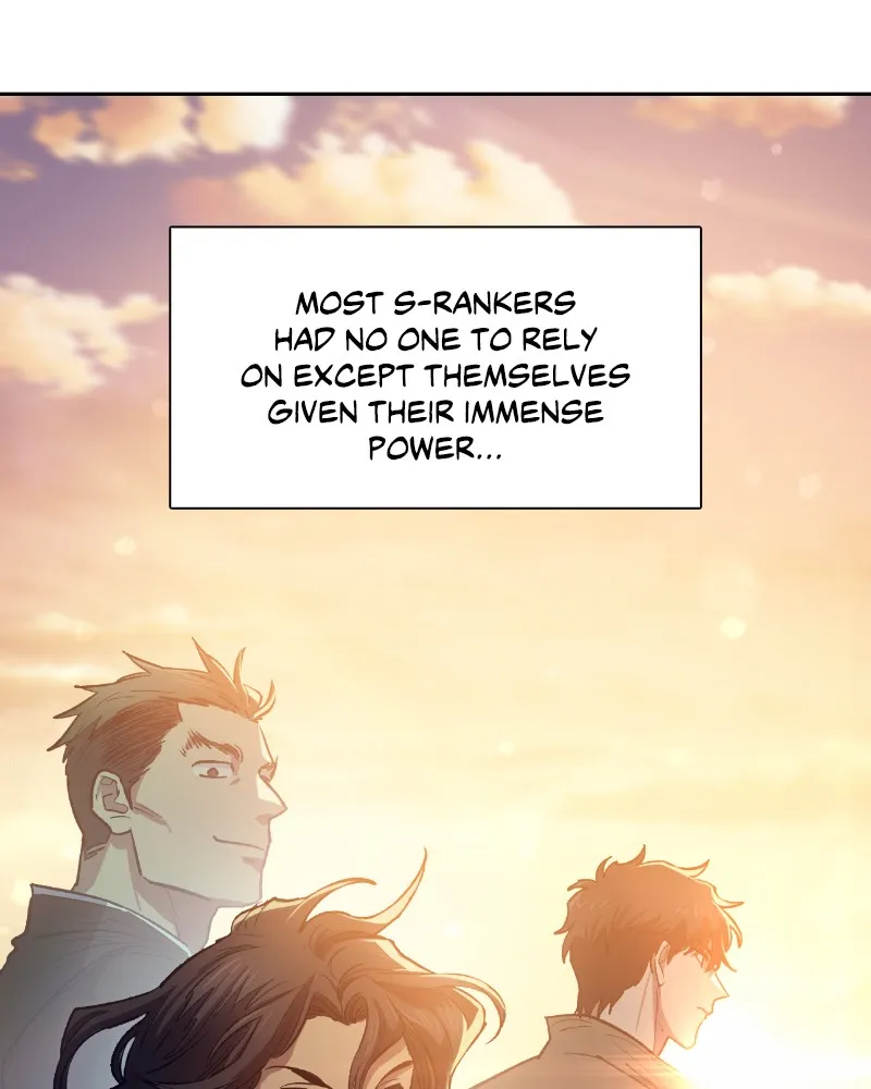 My S-Class Hunters Chapter 66 page 28 - 