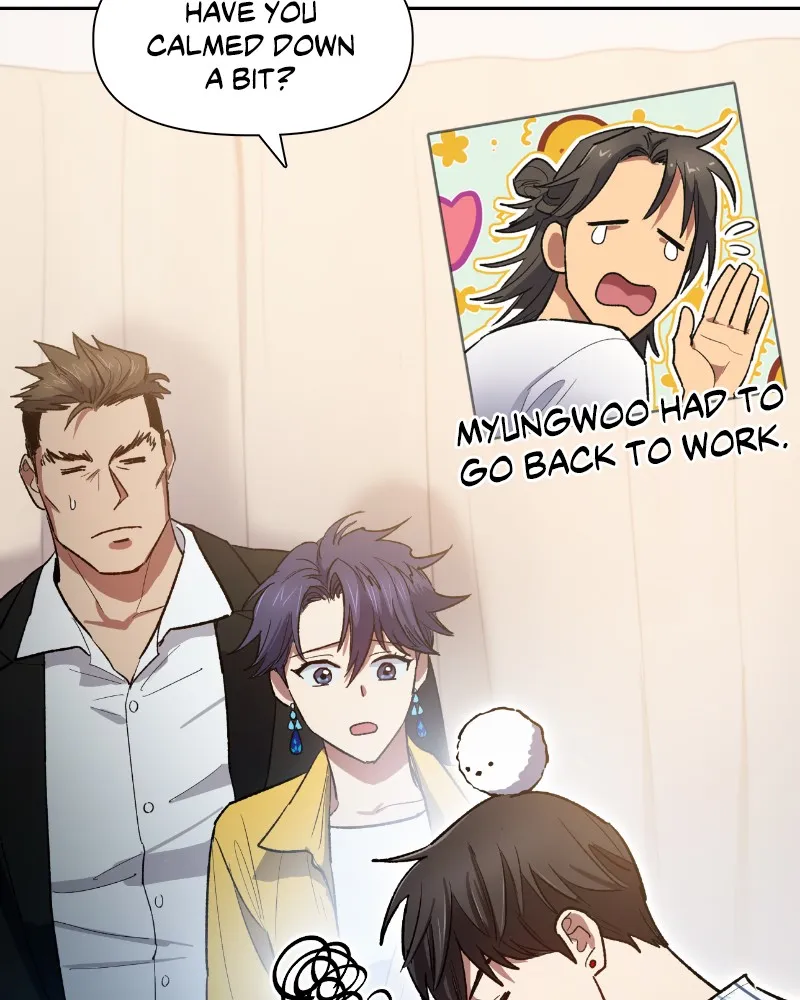 My S-Class Hunters Chapter 66 page 4 - 