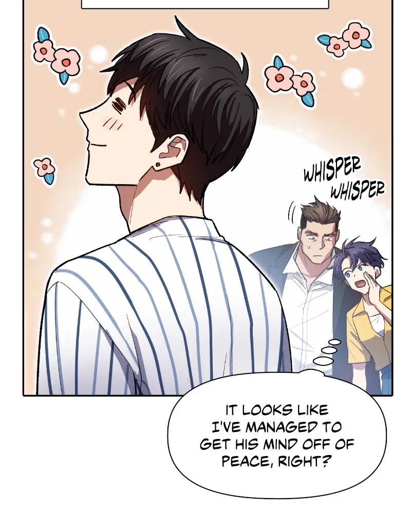 My S-Class Hunters Chapter 66 page 31 - 