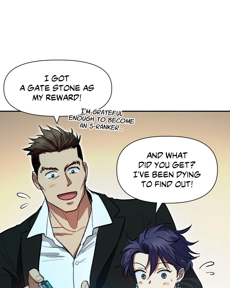 My S-Class Hunters Chapter 66 page 32 - 