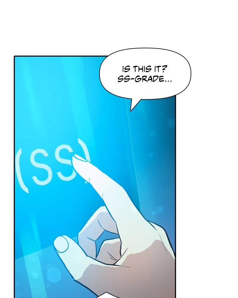 My S-Class Hunters Chapter 66 page 34 - 