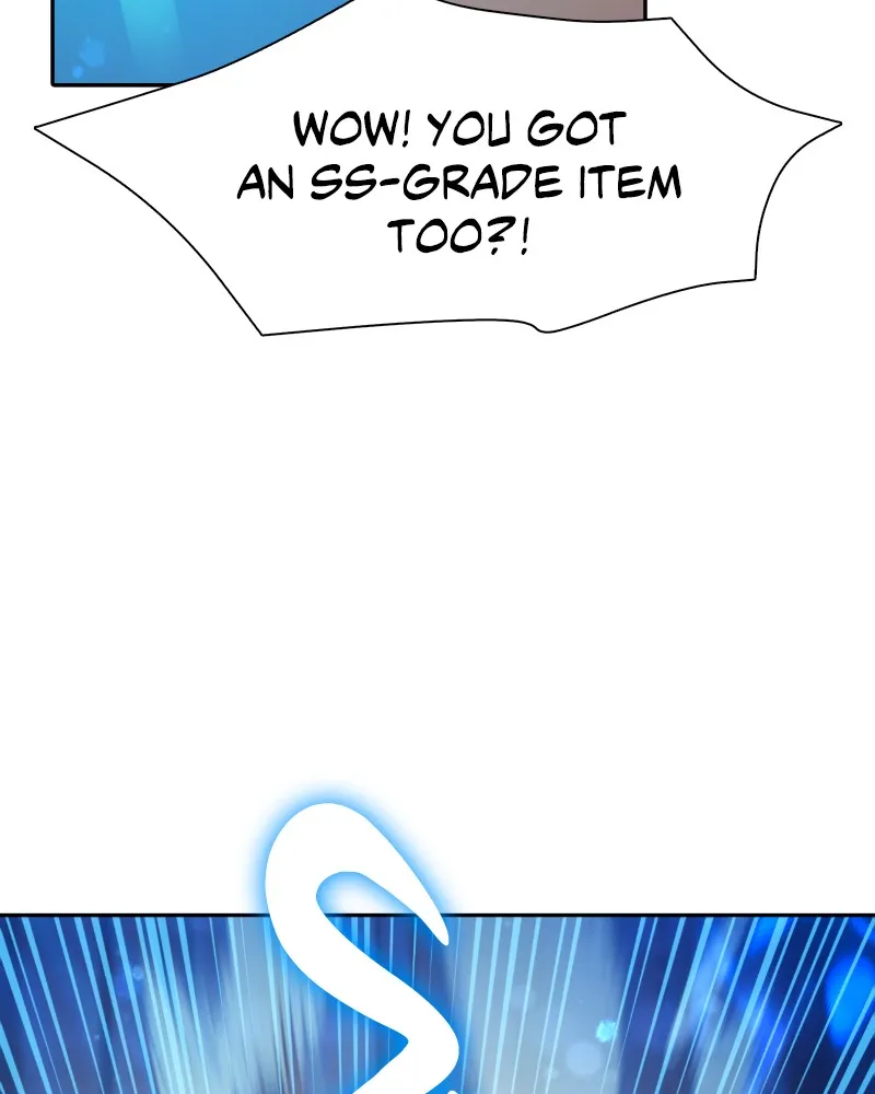 My S-Class Hunters Chapter 66 page 35 - 