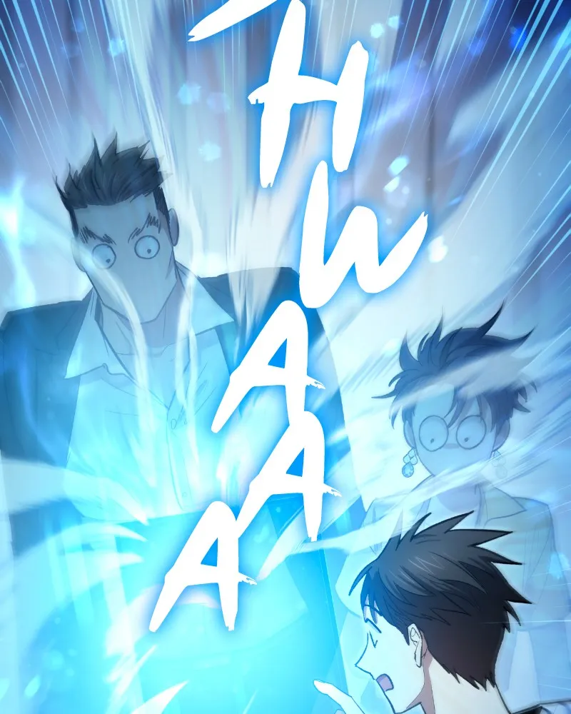 My S-Class Hunters Chapter 66 page 36 - 