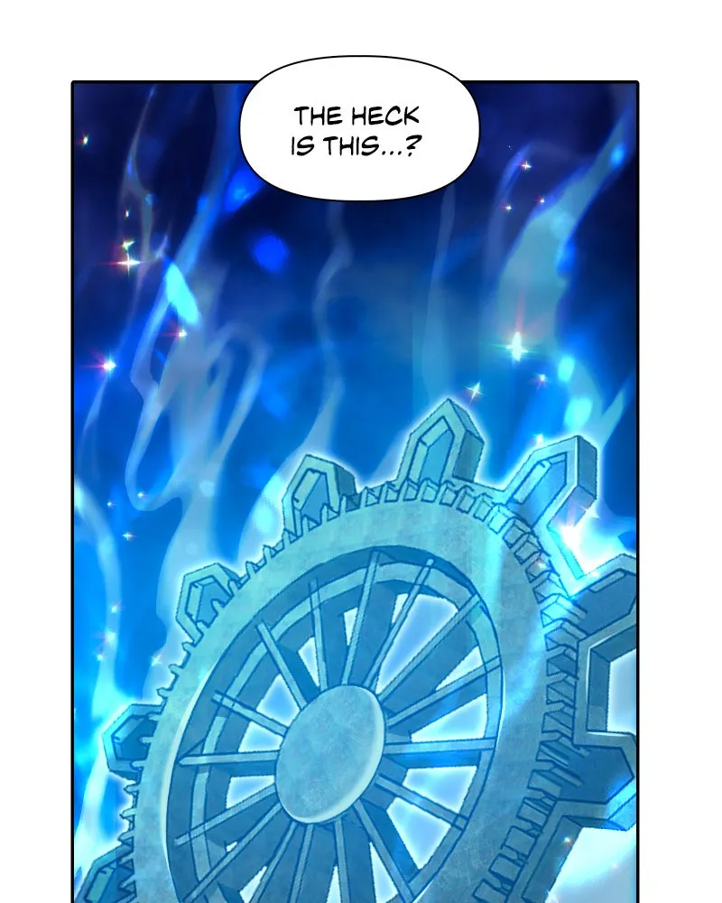 My S-Class Hunters Chapter 66 page 38 - 