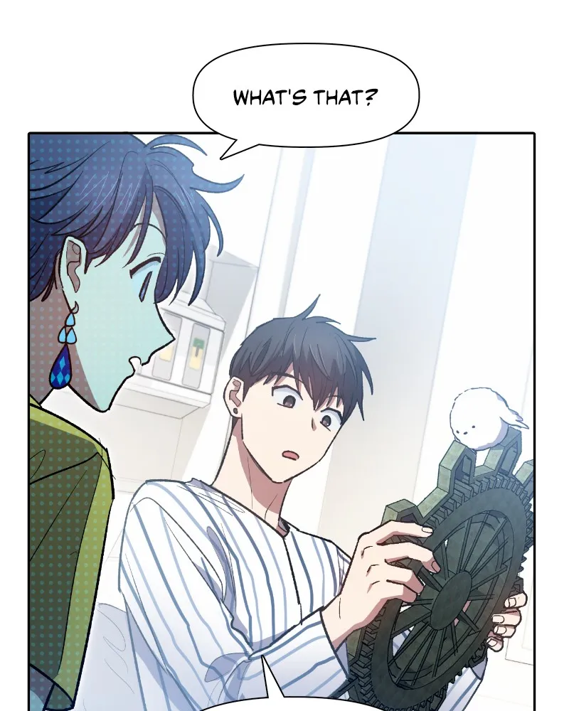 My S-Class Hunters Chapter 66 page 40 - 
