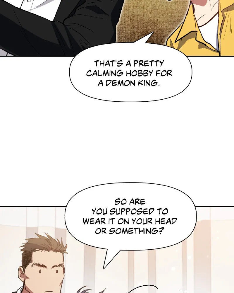 My S-Class Hunters Chapter 66 page 43 - 
