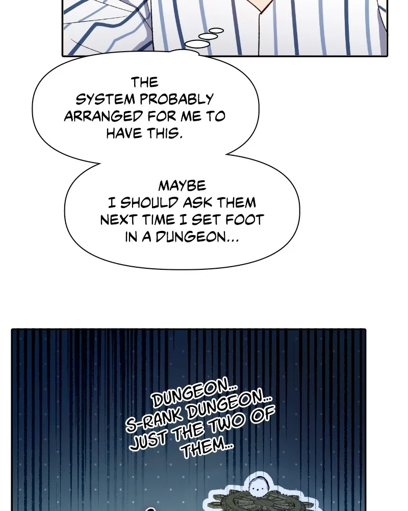 My S-Class Hunters Chapter 66 page 46 - 