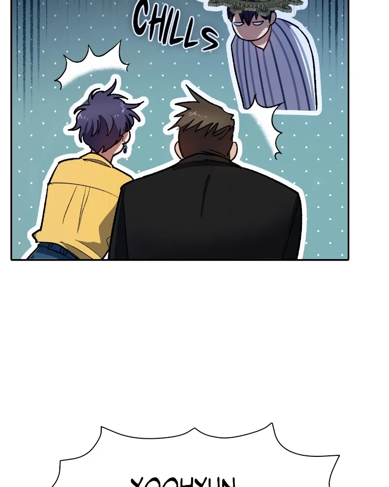 My S-Class Hunters Chapter 66 page 47 - 