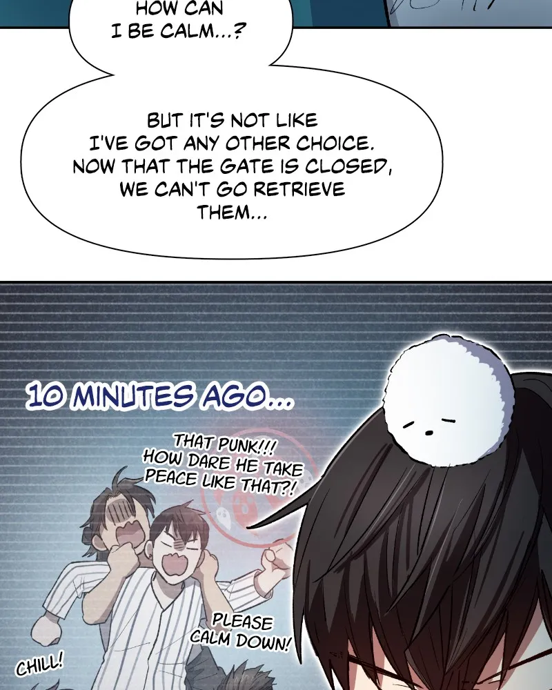 My S-Class Hunters Chapter 66 page 6 - 